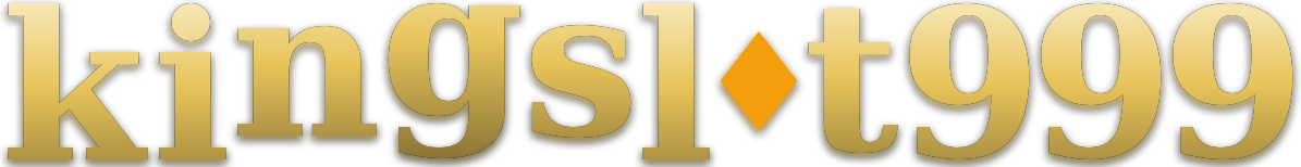 kingslot999 logo